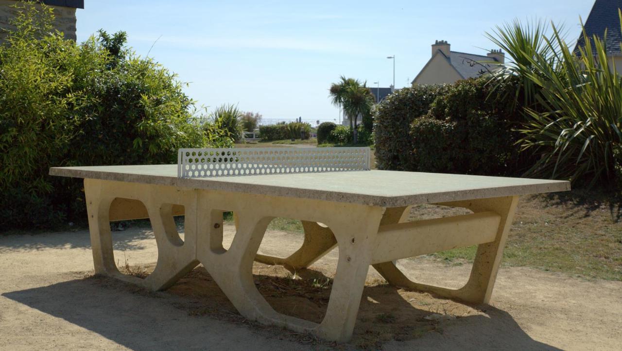 Localise - Maison E4 Au - A 20m De La Avec Jardin Et Piscine - A Pied, Plages, Port, Centre, Commerces, Marche - Wifi Inclus - Linge De Lit Inclus - Animaux Bienvenus * Guilvinec