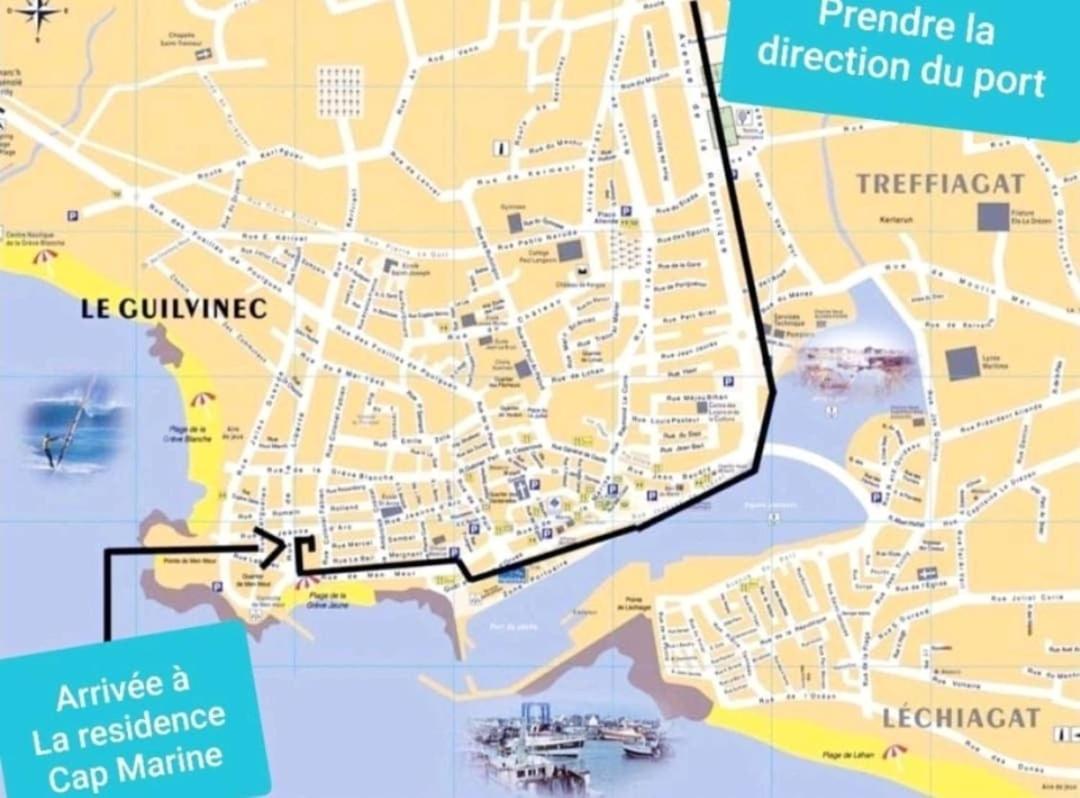 Localise - Maison E4 Au - A 20m De La Avec Jardin Et Piscine - A Pied, Plages, Port, Centre, Commerces, Marche - Wifi Inclus - Linge De Lit Inclus - Animaux Bienvenus Vakantiehuis *