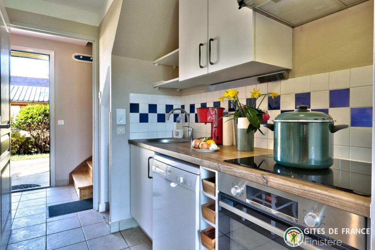 Localise - Maison E4 Au - A 20m De La Avec Jardin Et Piscine - A Pied, Plages, Port, Centre, Commerces, Marche - Wifi Inclus - Linge De Lit Inclus - Animaux Bienvenus Vakantiehuis *