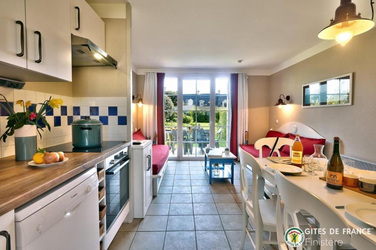 Localise - Maison E4 Au - A 20m De La Avec Jardin Et Piscine - A Pied, Plages, Port, Centre, Commerces, Marche - Wifi Inclus - Linge De Lit Inclus - Animaux Bienvenus *