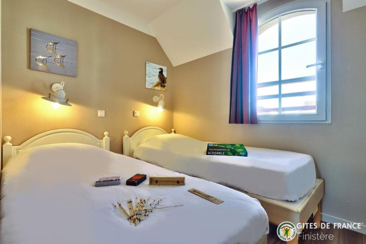 Localise - Maison E4 Au - A 20m De La Avec Jardin Et Piscine - A Pied, Plages, Port, Centre, Commerces, Marche - Wifi Inclus - Linge De Lit Inclus - Animaux Bienvenus Vakantiehuis *