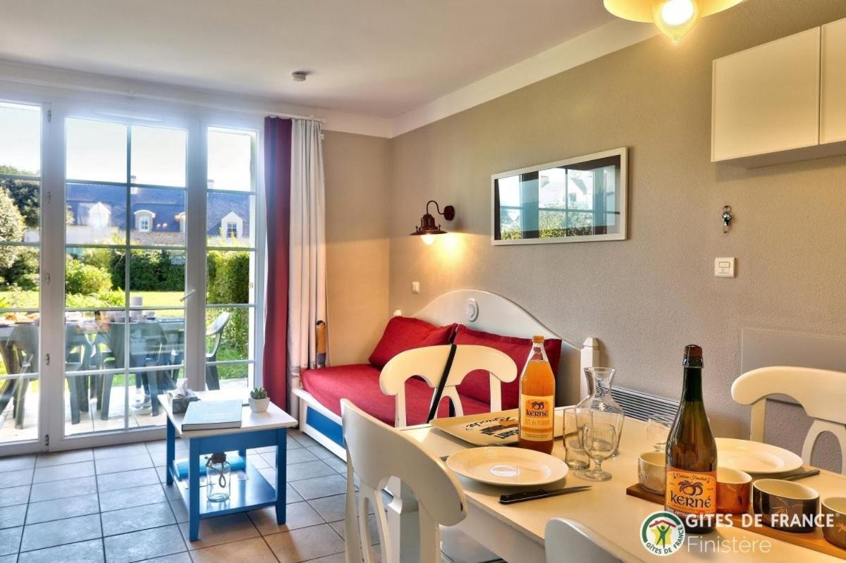Localise - Maison E4 Au - A 20m De La Avec Jardin Et Piscine - A Pied, Plages, Port, Centre, Commerces, Marche - Wifi Inclus - Linge De Lit Inclus - Animaux Bienvenus Vakantiehuis *