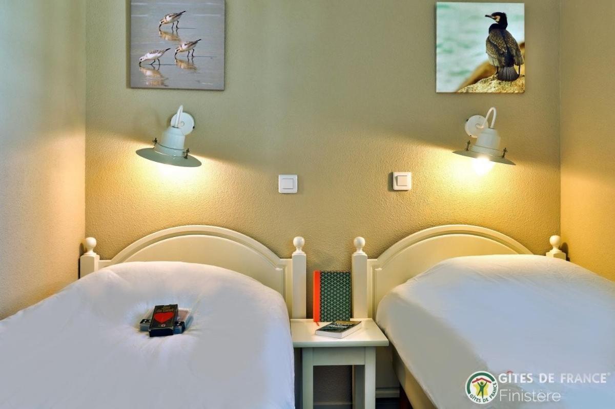 Localise - Maison E4 Au - A 20m De La Avec Jardin Et Piscine - A Pied, Plages, Port, Centre, Commerces, Marche - Wifi Inclus - Linge De Lit Inclus - Animaux Bienvenus Vakantiehuis