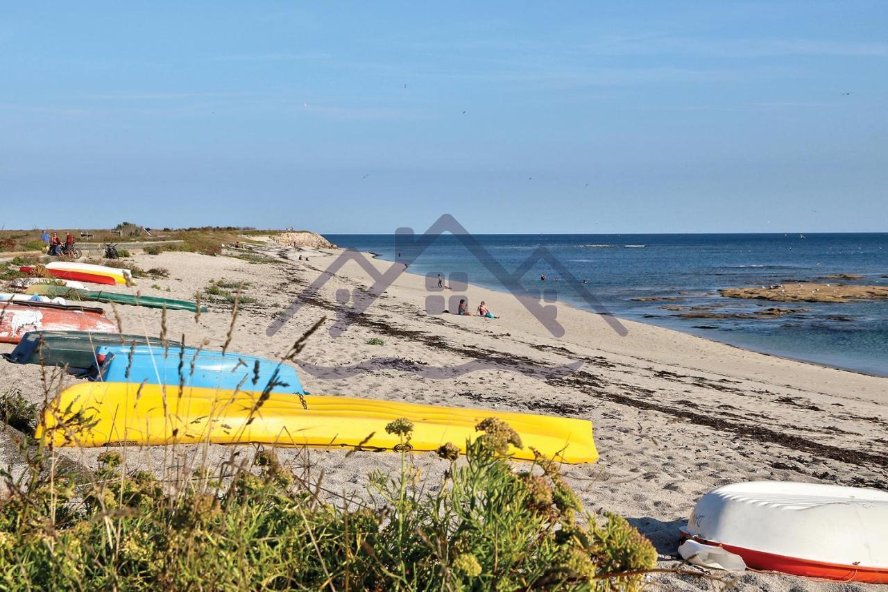 Vakantiehuis Localise - Maison E4 Au - A 20m De La Avec Jardin Et Piscine - A Pied, Plages, Port, Centre, Commerces, Marche - Wifi Inclus - Linge De Lit Inclus - Animaux Bienvenus Guilvinec