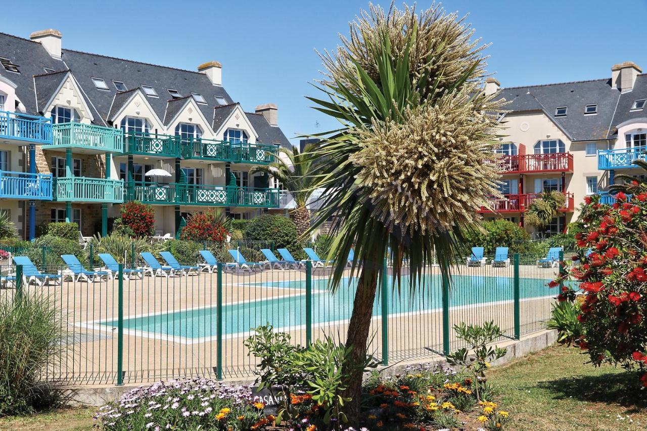 Localise - Maison E4 Au - A 20m De La Avec Jardin Et Piscine - A Pied, Plages, Port, Centre, Commerces, Marche - Wifi Inclus - Linge De Lit Inclus - Animaux Bienvenus Vakantiehuis *