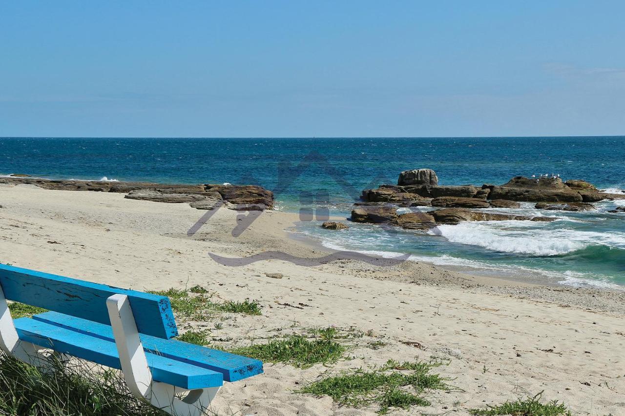 Vakantiehuis Localise - Maison E4 Au - A 20m De La Avec Jardin Et Piscine - A Pied, Plages, Port, Centre, Commerces, Marche - Wifi Inclus - Linge De Lit Inclus - Animaux Bienvenus