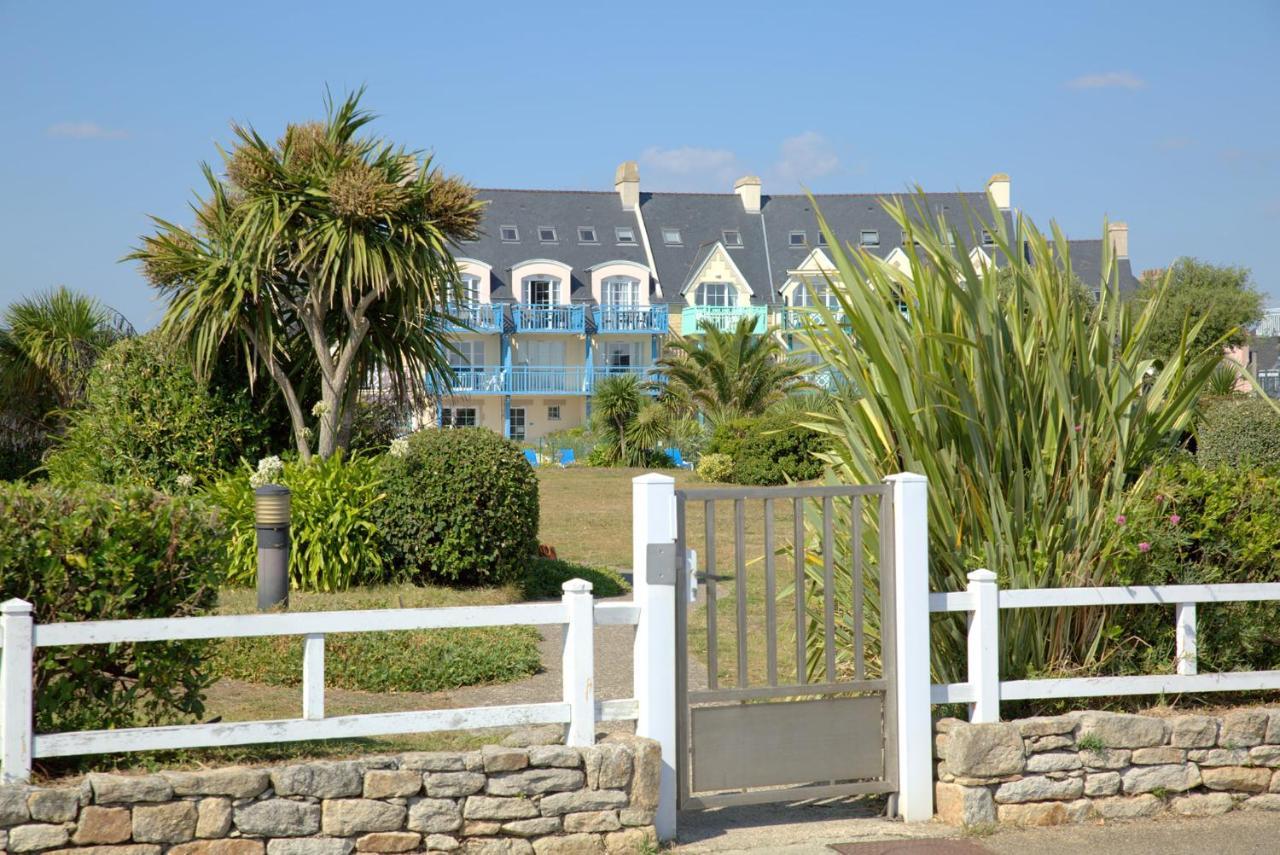 Localise - Maison E4 Au - A 20m De La Avec Jardin Et Piscine - à Pied, Plages, Port, Centre, Commerces, Marché - Wifi Inclus - Linge De Lit Inclus - Animaux Bienvenus * Guilvinec