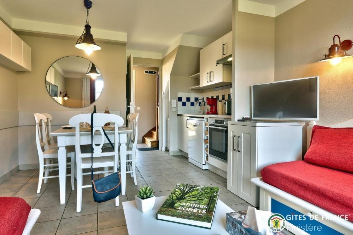Localise - Maison E4 Au - A 20m De La Avec Jardin Et Piscine - à Pied, Plages, Port, Centre, Commerces, Marché - Wifi Inclus - Linge De Lit Inclus - Animaux Bienvenus Hébergement de vacances