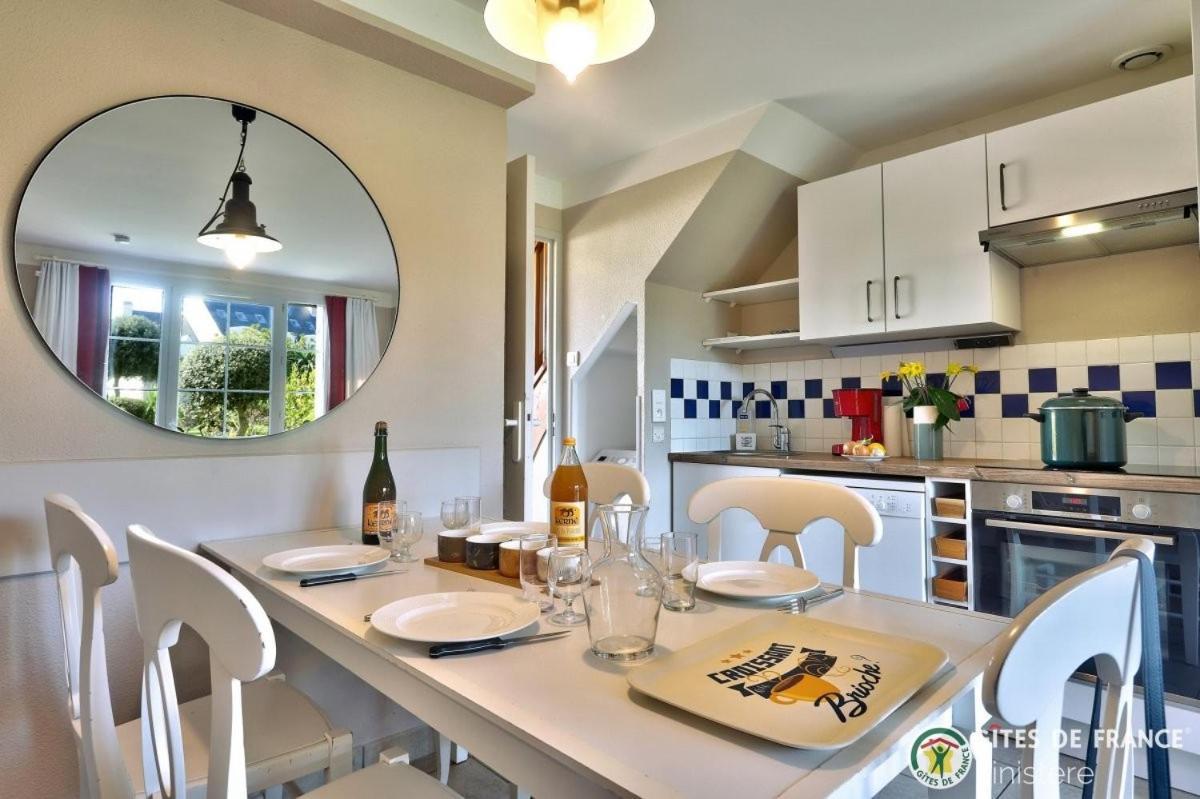 Localise - Maison E4 Au - A 20m De La Avec Jardin Et Piscine - à Pied, Plages, Port, Centre, Commerces, Marché - Wifi Inclus - Linge De Lit Inclus - Animaux Bienvenus Hébergement de vacances