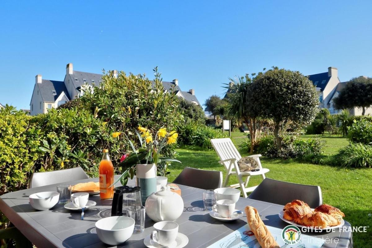 Localise - Maison E4 Au - A 20m De La Avec Jardin Et Piscine - à Pied, Plages, Port, Centre, Commerces, Marché - Wifi Inclus - Linge De Lit Inclus - Animaux Bienvenus Hébergement de vacances *