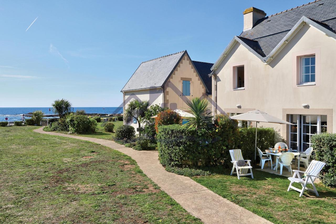 Hébergement de vacances Localise - Maison E4 Au - A 20m De La Avec Jardin Et Piscine - à Pied, Plages, Port, Centre, Commerces, Marché - Wifi Inclus - Linge De Lit Inclus - Animaux Bienvenus